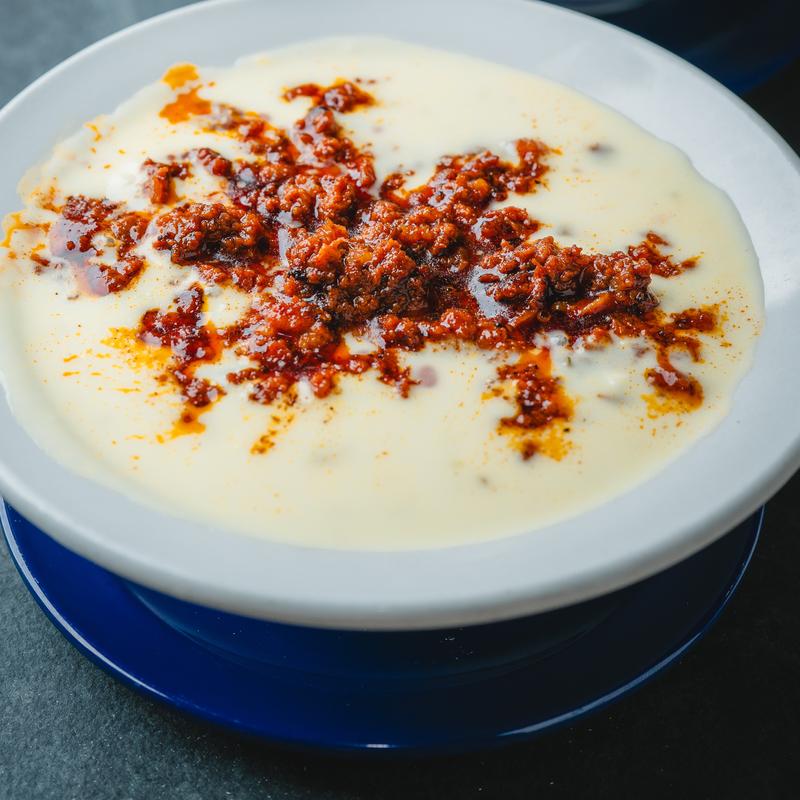 Cheese Dip (Friendly Gluten Free) photo