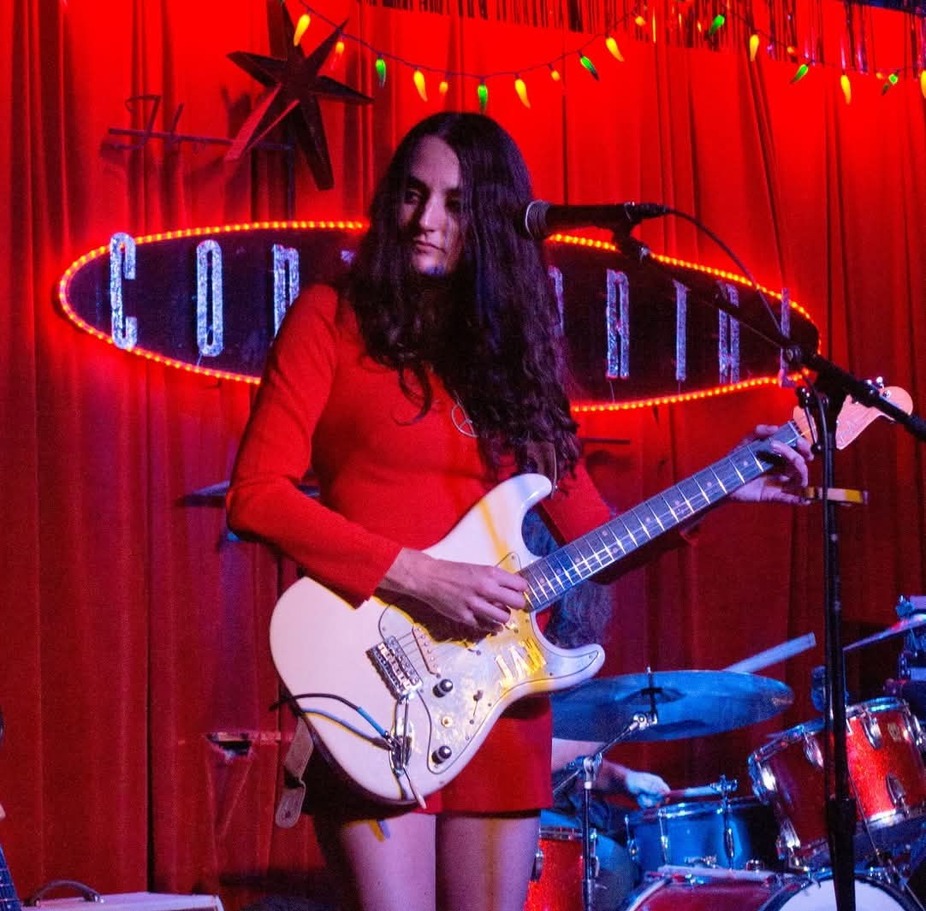 The Jennifer Harold & Xavier Shannon Band Performing Live Friday, 11/21 at 8 PM event photo