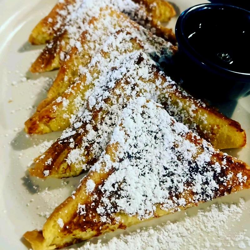 French Toast (3) photo