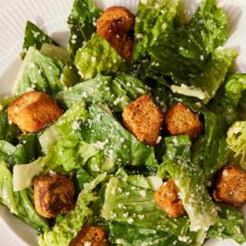 Caesar Salad photo