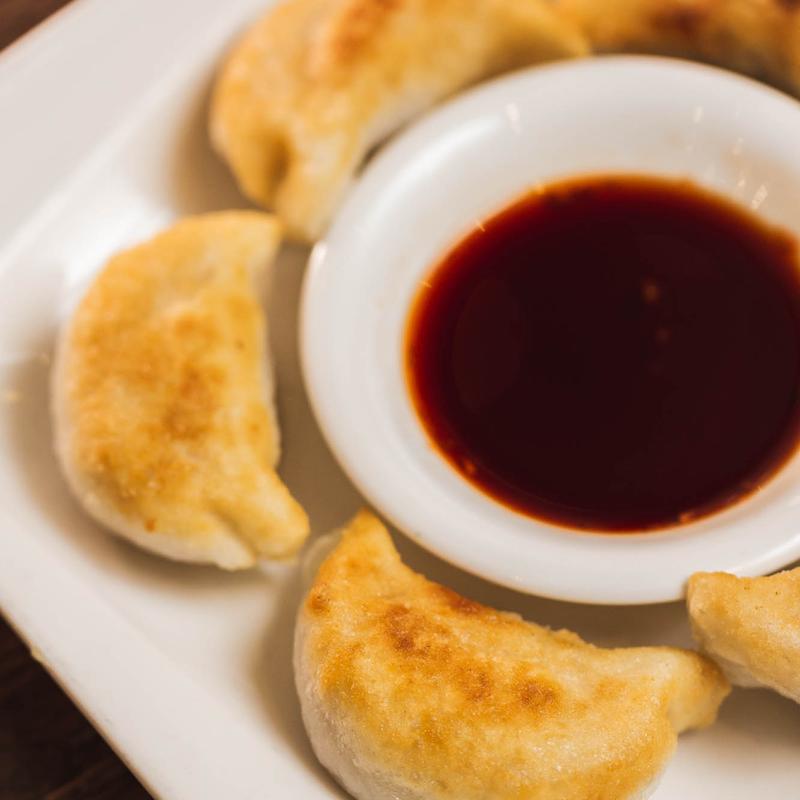 House Dumplings (6) photo