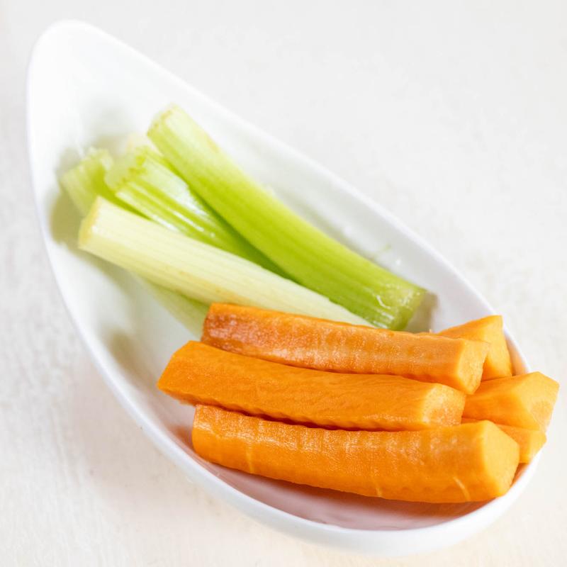 Crudites photo