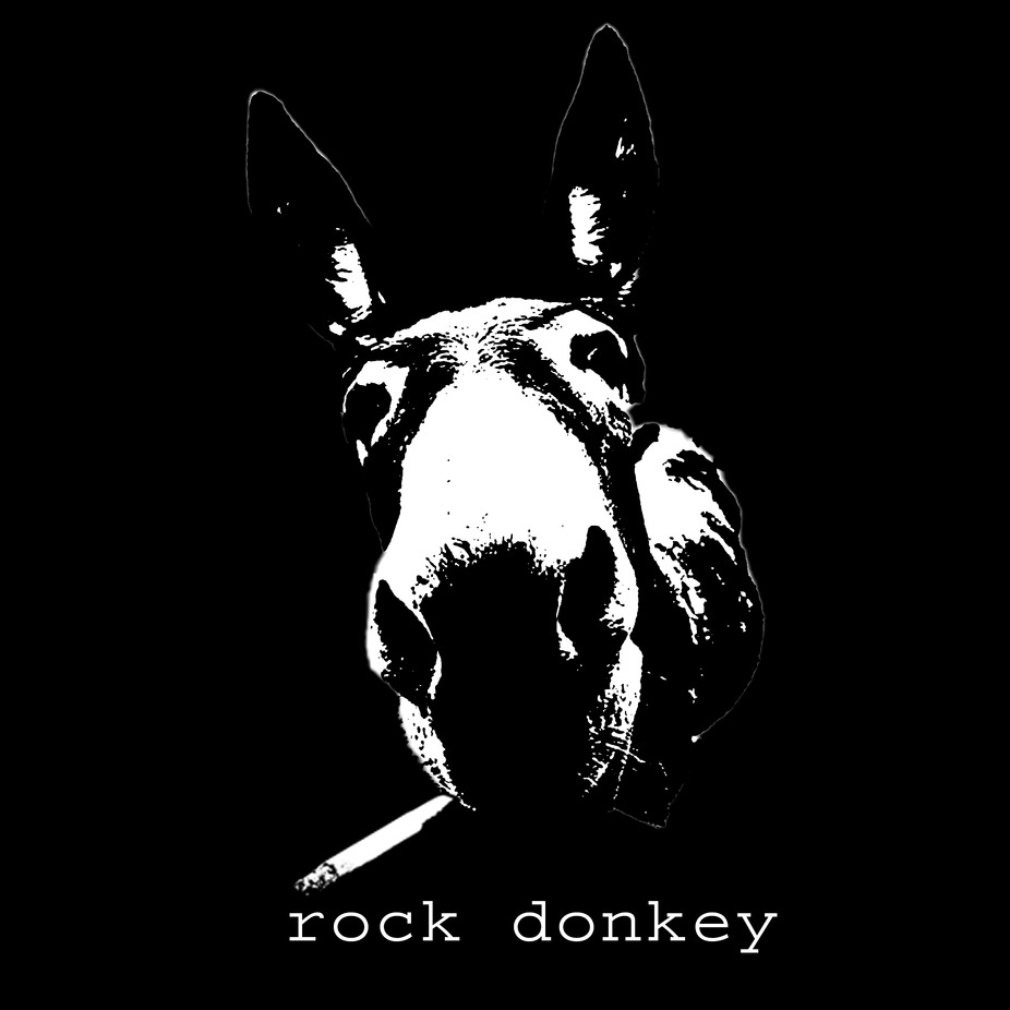 Rock Donkey event photo