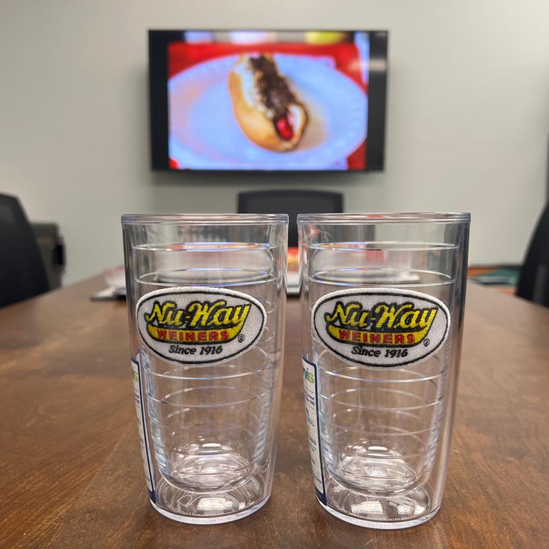 Nu-Way Tumbler photo