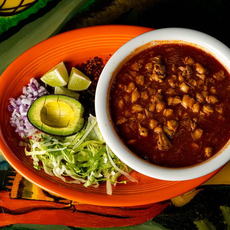 Pozole (Seasonal, check availability) photo