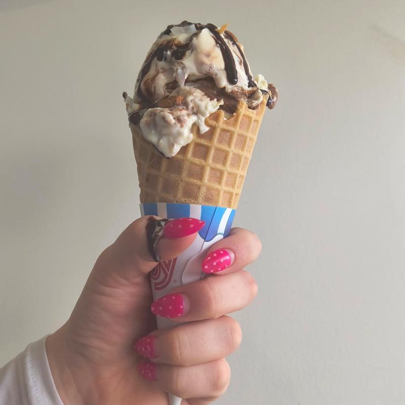 FOTW: Almond Joy photo