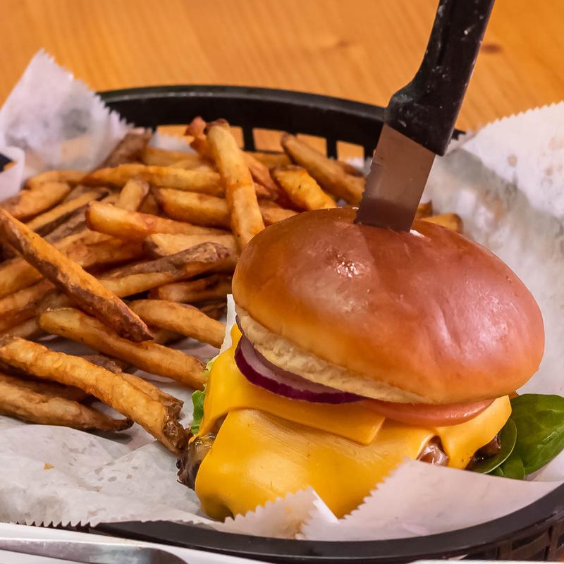 The Perfect Patty photo