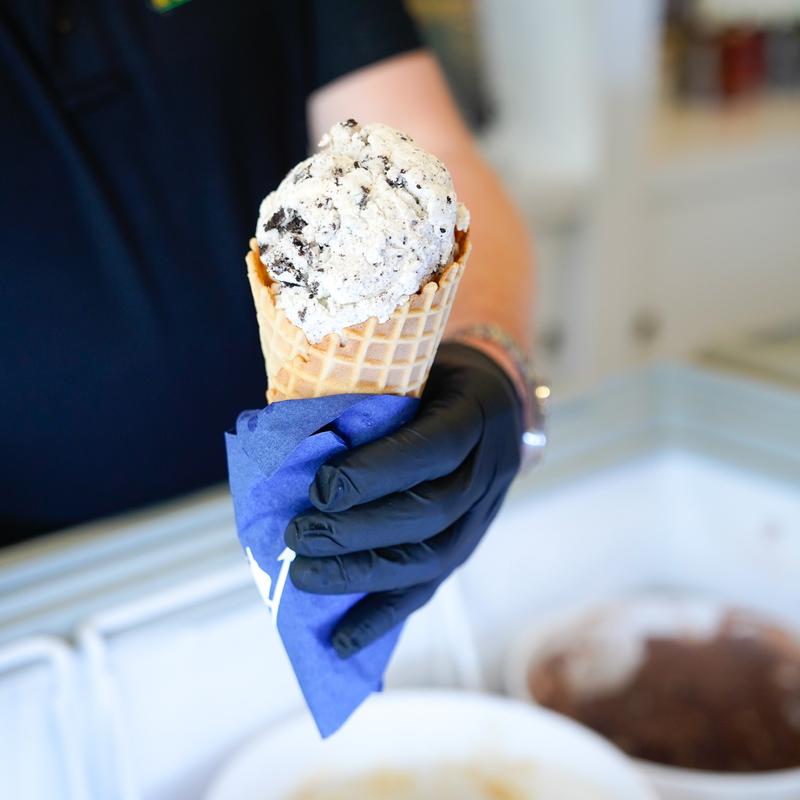 Cookies & Cream photo