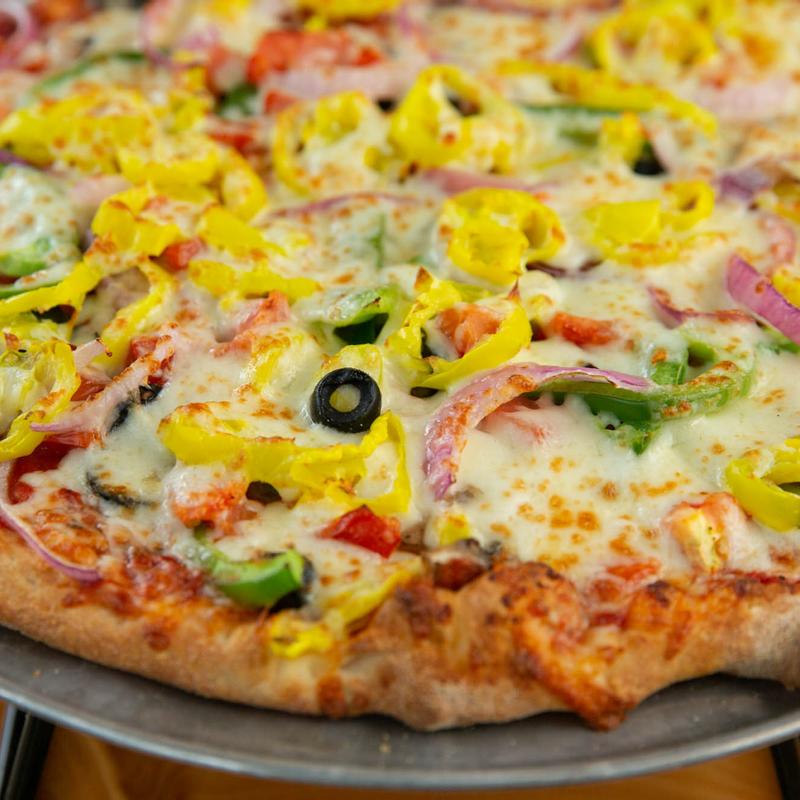 Veggie Paradise photo