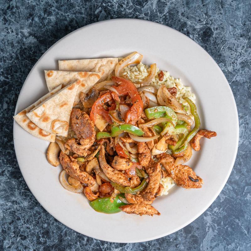 menu item 8 of 13, Akropolis Special