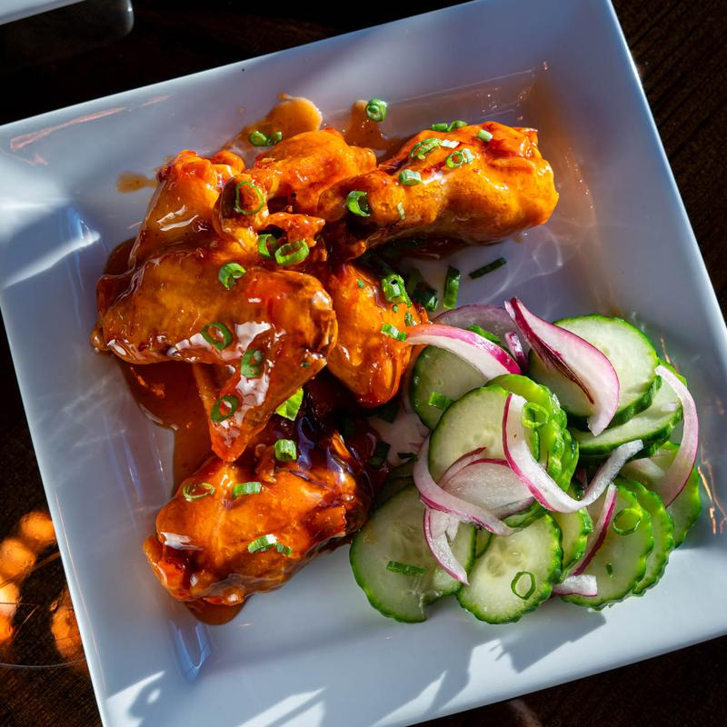 Tallow Fried Wings photo