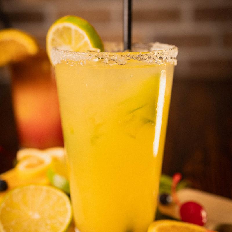 Skinny Margarita photo