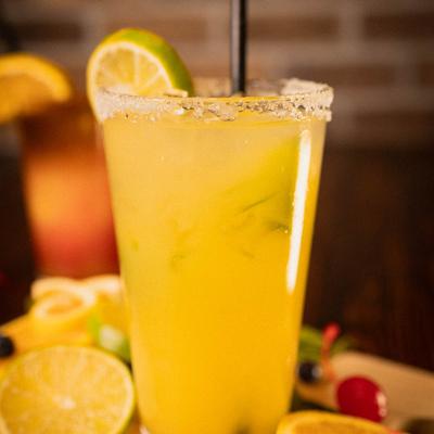 Skinny Margarita photo