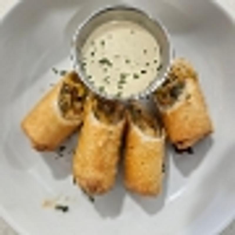 Southwestern Chicken Egg Rolls photo