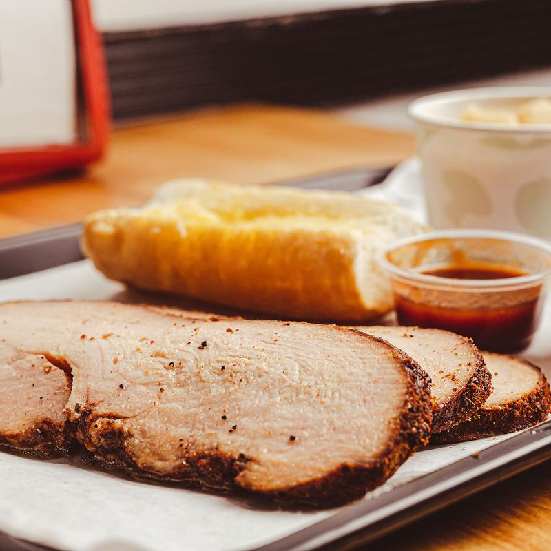 Pork Tray (GB) photo