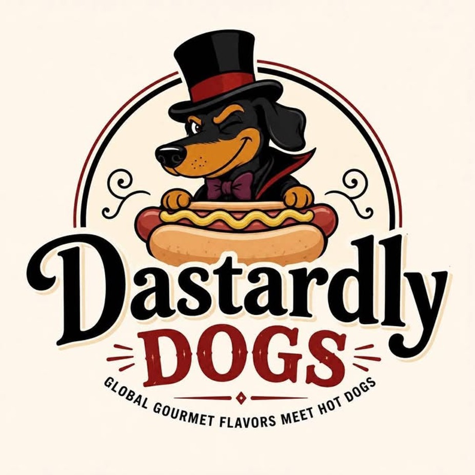 Dastardly Dogs event photo