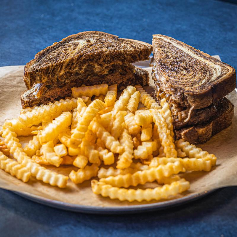 Patty Melt* photo