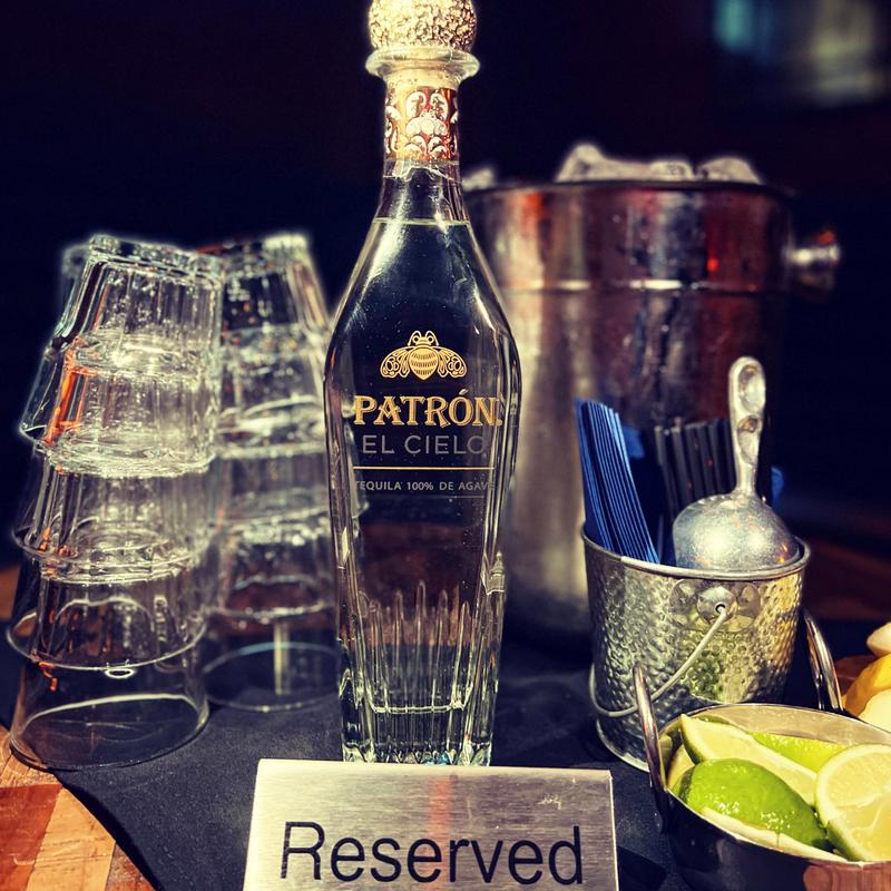 Patron  El Cielo photo