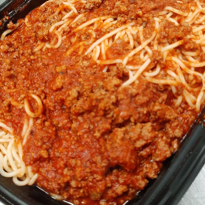 Meat Sauce photo