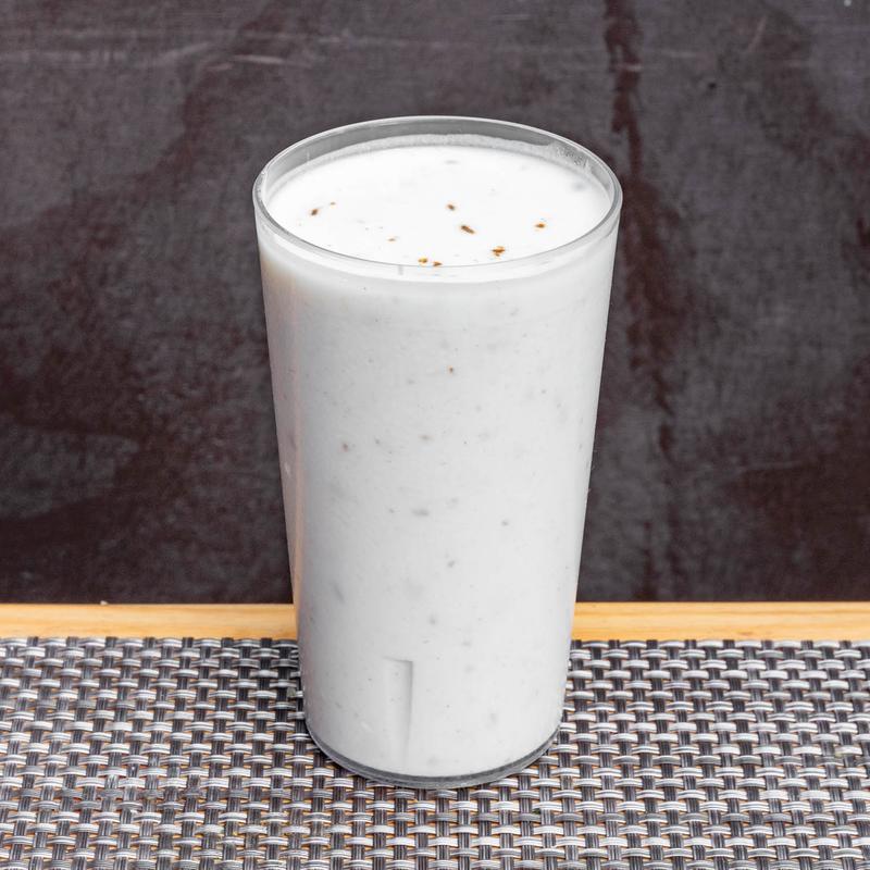 menu item 80 of 80, Salt Lassi