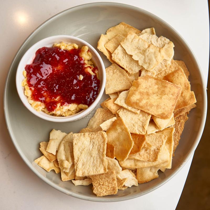 Pimento Cheese & Jam photo
