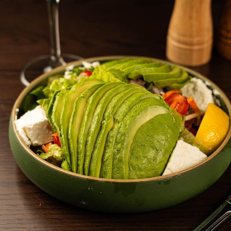 Avocado Salad photo
