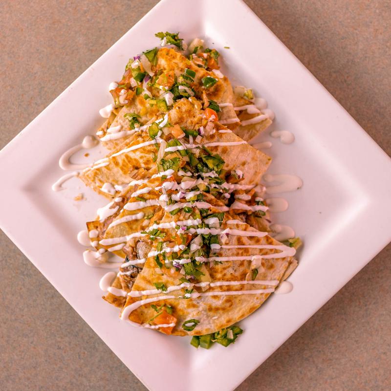 Quesadilla Ranchera* photo