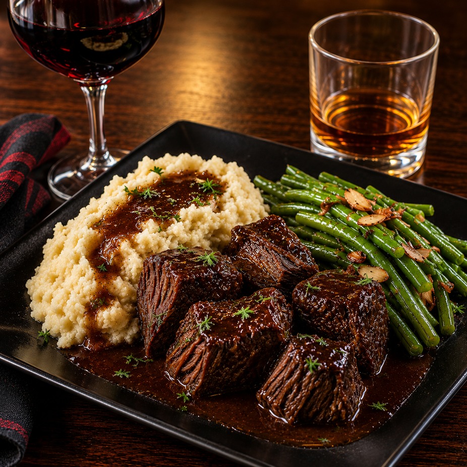 Wednesday Dinner Special at The Cow event photo
