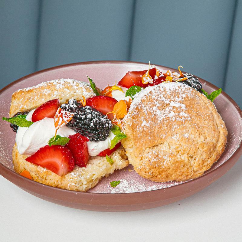 menu item 2 of 12, Marge’s Buttermilk Biscuit