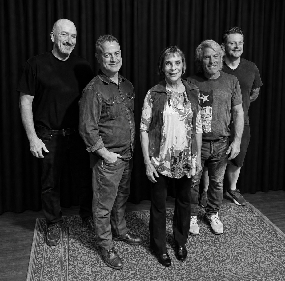 Between Two Drums Performs! event photo