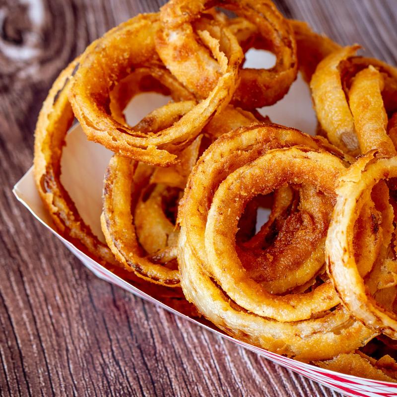 Onion Rings photo