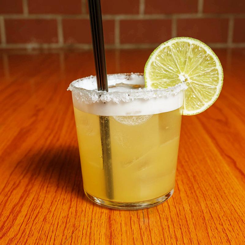 Gold Margarita photo