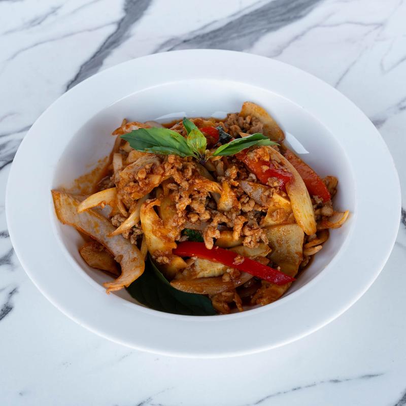 menu item 9 of 14, Spicy Basil