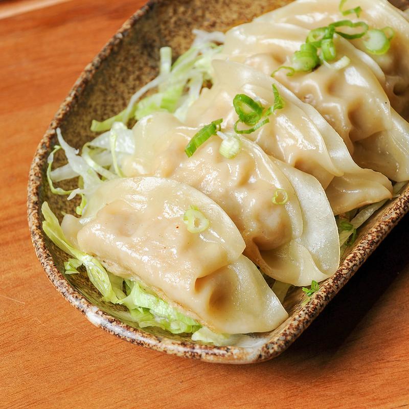 Pork Gyoza photo