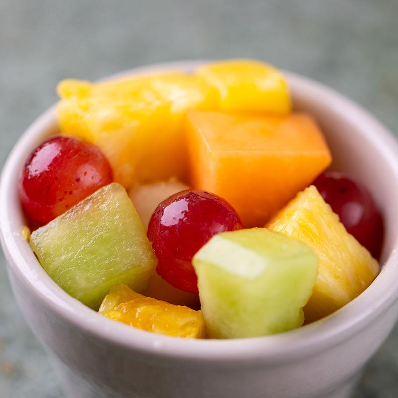 Fresh Cut Fruit photo