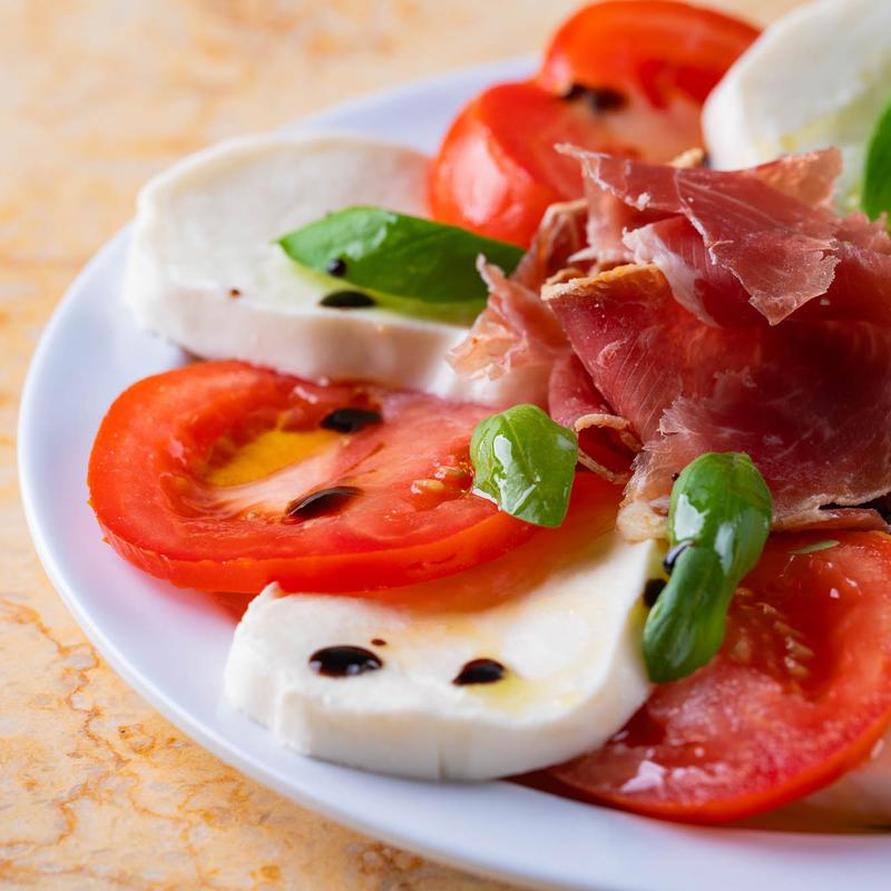 Caprese photo