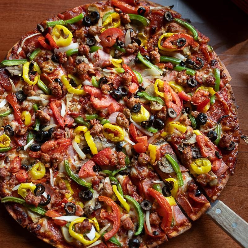 menu item 9 of 30, Gourmet