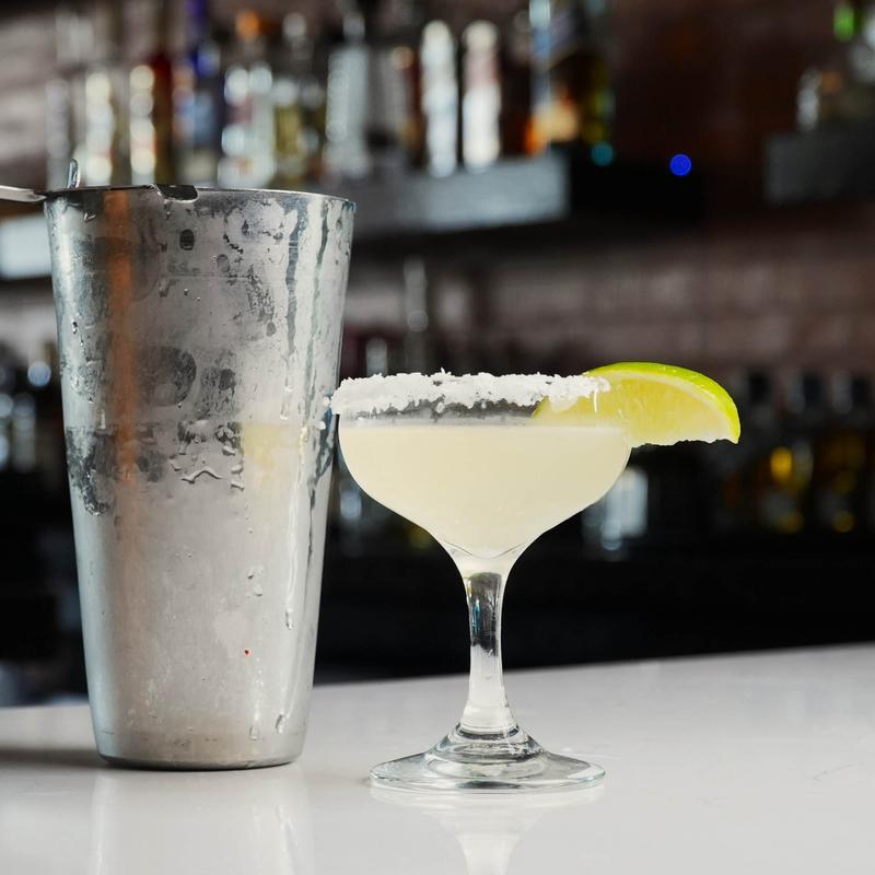 Margarita on the Rocks photo