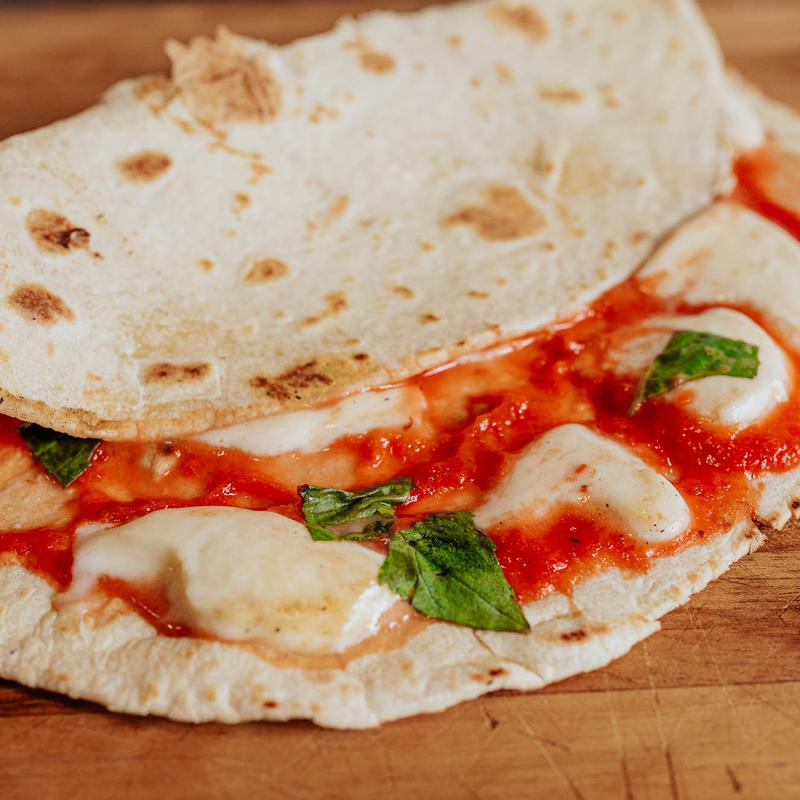 La Piadina Italian Flatbread Sandwiches - Food Menu