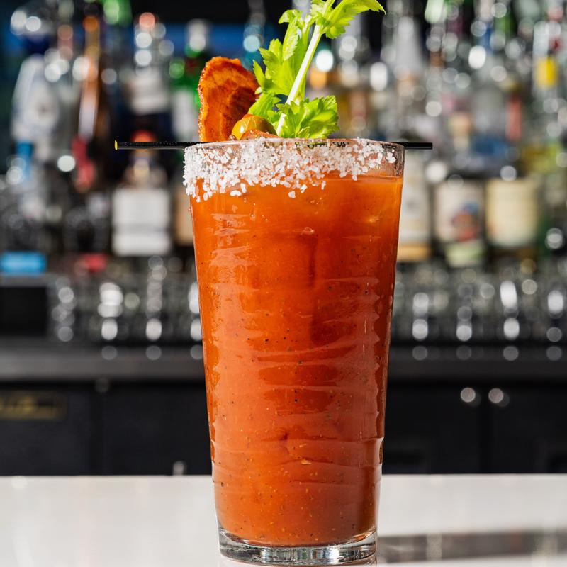 Bloody Mary* photo