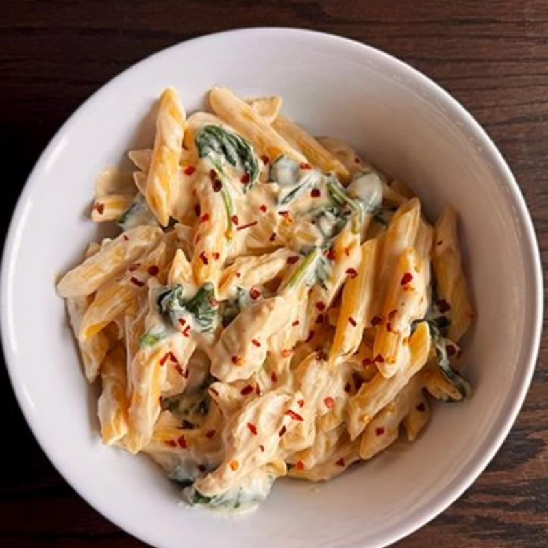 NEW Lemon Chicken Ricotta photo