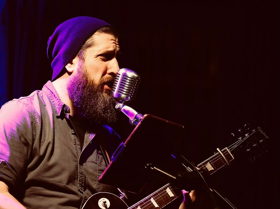 90's Jake event photo