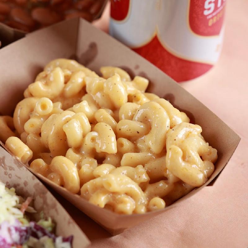 Julio’s Mac & Cheese photo