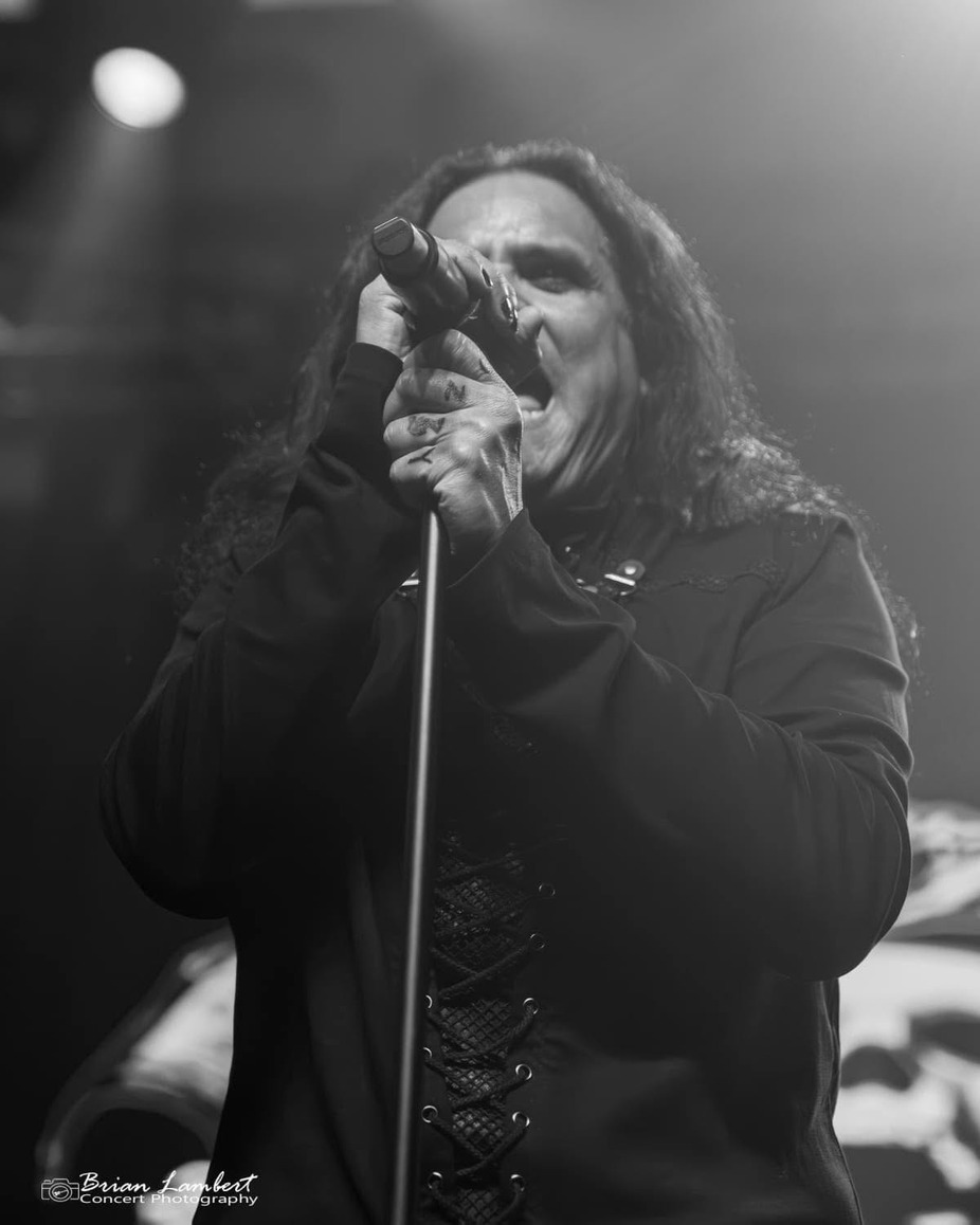 OZZ - Texas Ozzy Tribute Band event photo