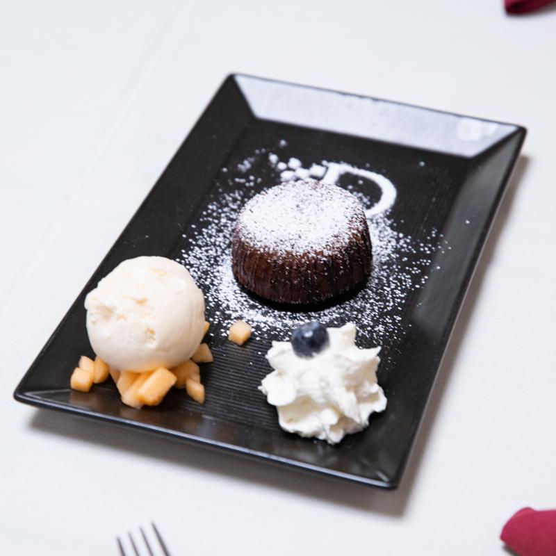 Desserts of The Day photo