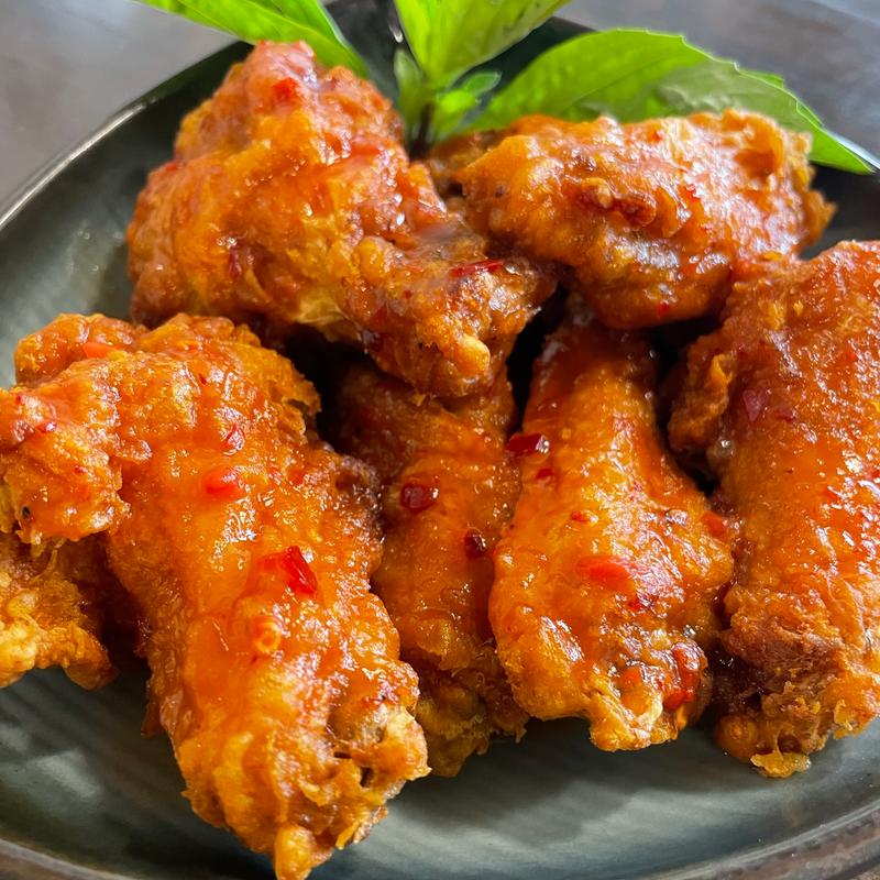 Chicken Wings photo