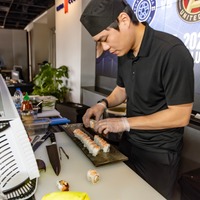 live sushi station menu gallery photo number 8