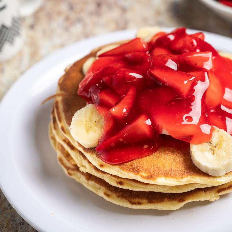 Country Pancakes photo