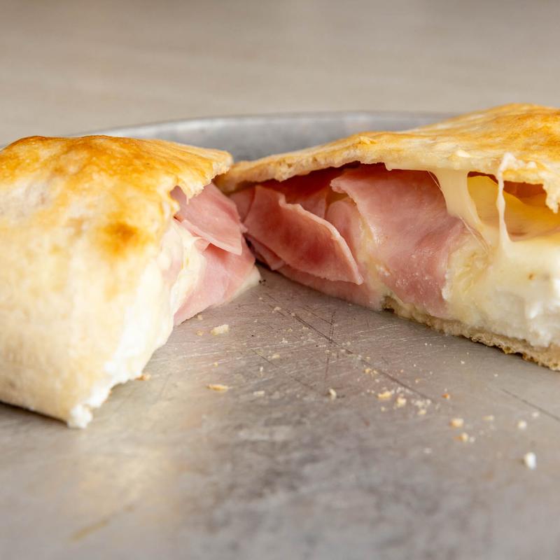 menu item 11 of 23, Calzone