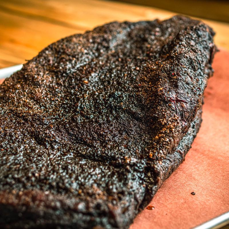 One Meat Plate photo